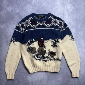 Vintage Club Room sweater